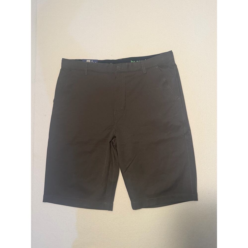 French toast kids New grey shorts with adjustable waistband - Picture 13 of 14